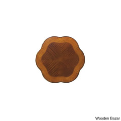  - Wooden Bazar
