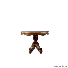  - Wooden Bazar
