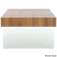 Orea Modern Coffee And Center Table For Dining Room