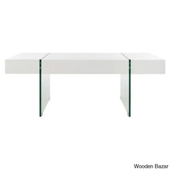 Orea Modern Coffee And Center Table For Dining Room