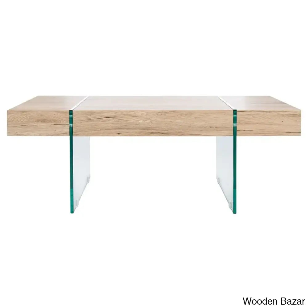 Orea Modern Coffee And Center Table For Dining Room