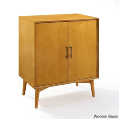  - Wooden Bazar