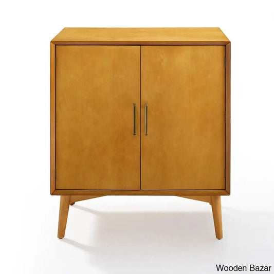  - Wooden Bazar