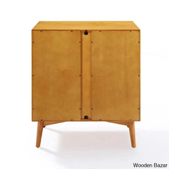  - Wooden Bazar