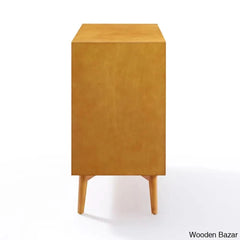  - Wooden Bazar