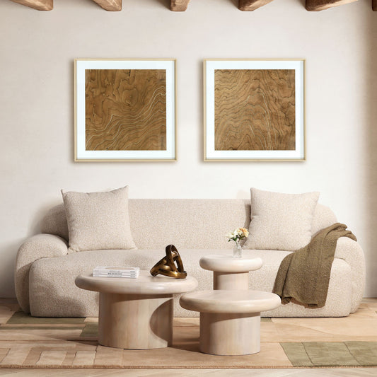  - Wooden Bazar