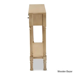  - Wooden Bazar