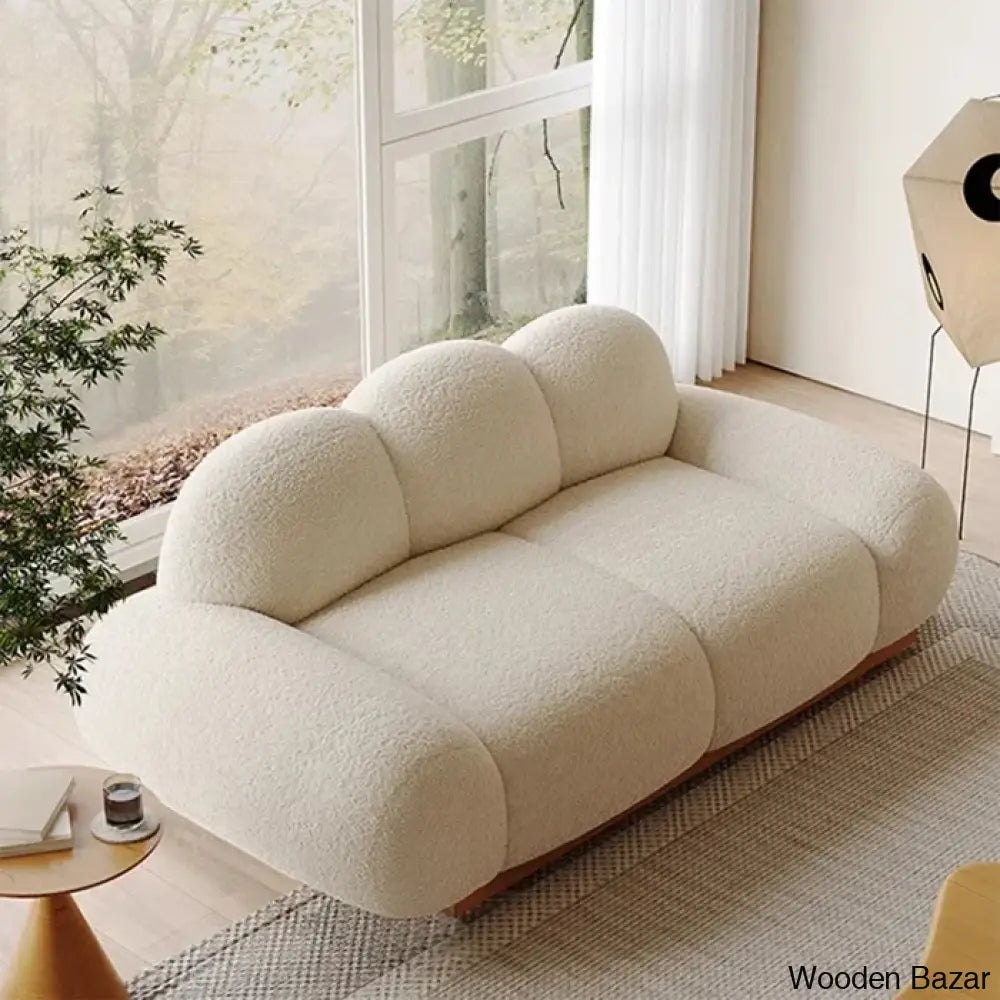 3 Seater Sofa -1