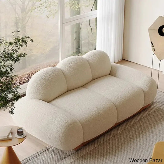 3 Seater Sofa -1