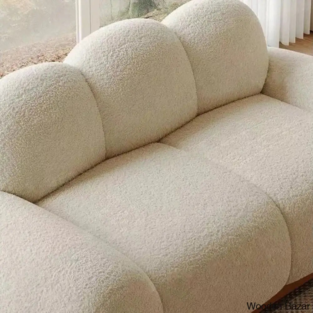 3 Seater Sofa -6