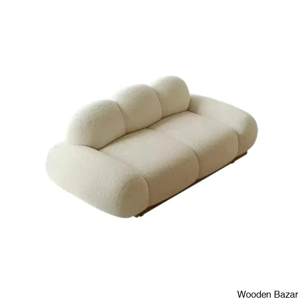 3 Seater Sofa -8