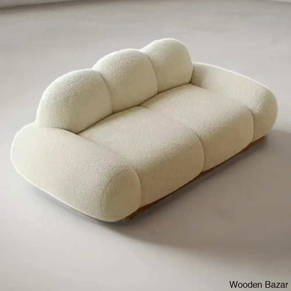 3 Seater Sofa -5