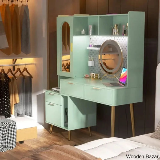  - Wooden Bazar