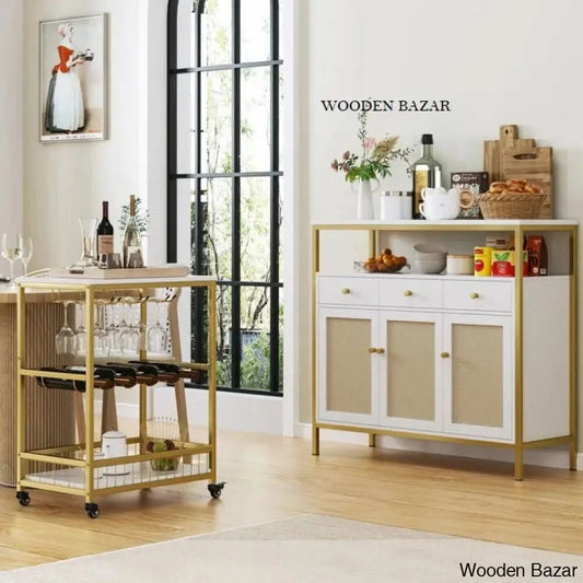 Cabinets & Chests