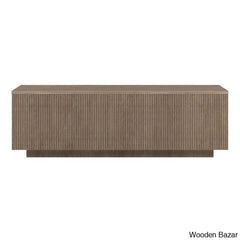 Oteliay Coffee And Center Table