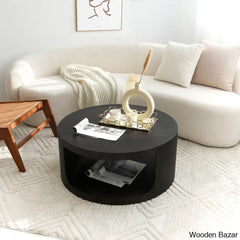 Ottervillem Coffee Table And Center Table