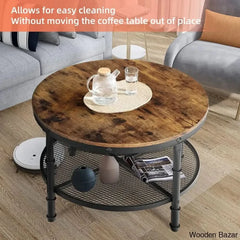 Ouray Coffee And Center Table