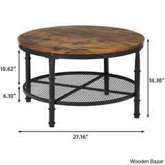 Ouray Coffee And Center Table