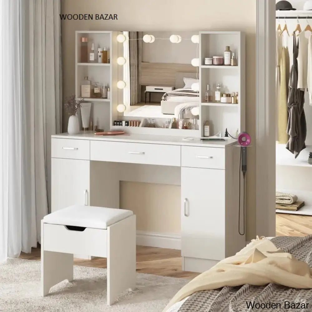 Dressing Table