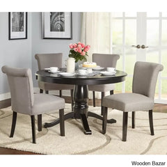 4 Seater Dining -1