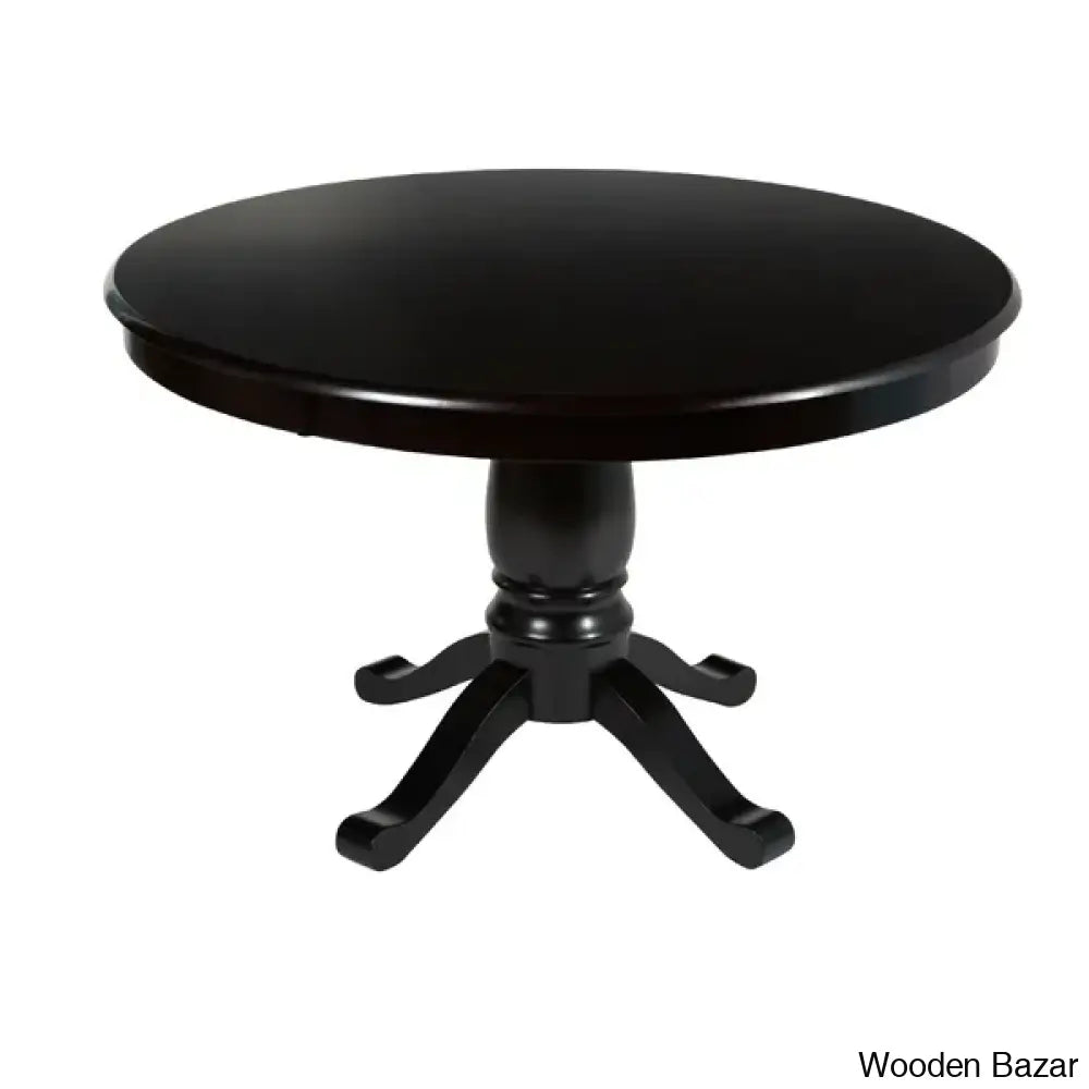 4 Seater Dining -2