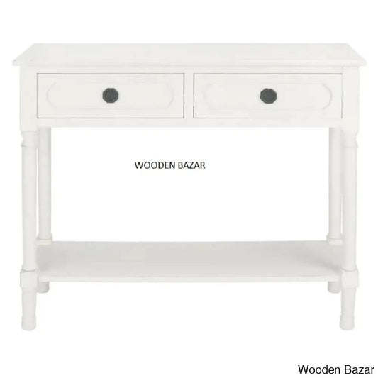 Console Tables