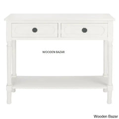 Console Tables