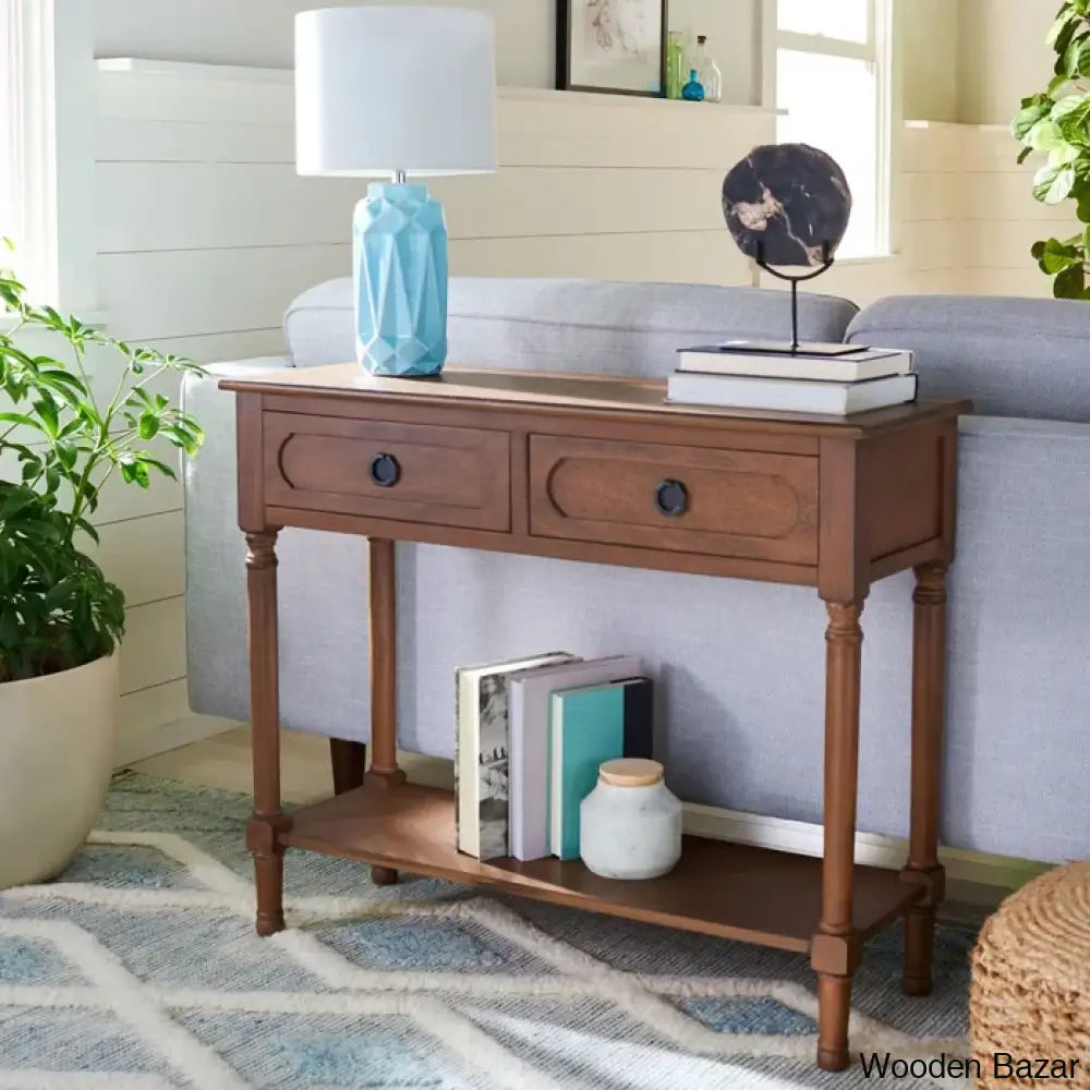 End Tables For Living Room