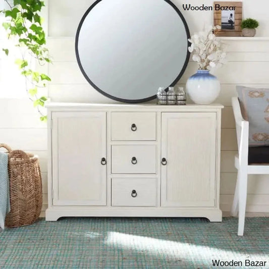 End Tables for Living Room