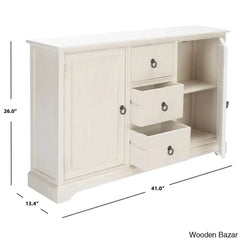  - Wooden Bazar