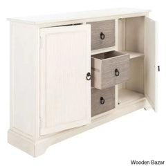  - Wooden Bazar