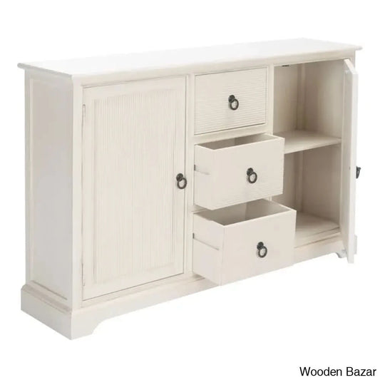  - Wooden Bazar
