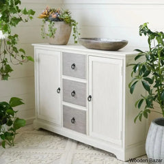  - Wooden Bazar