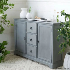  - Wooden Bazar