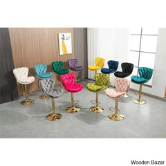  - Wooden Bazar