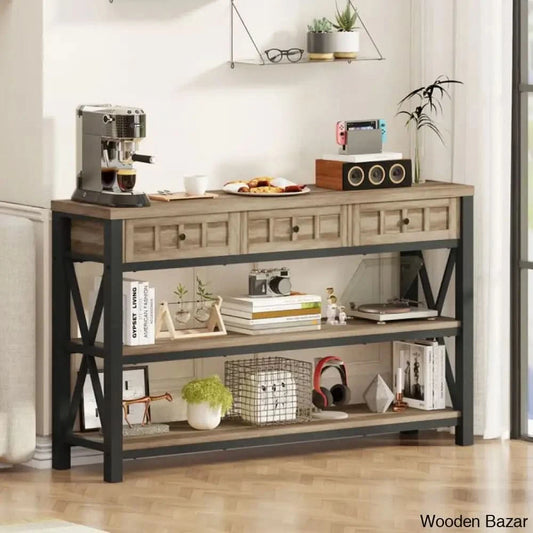 Small End Tables for Living Rooms