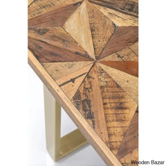 Pansy New Sleek Contemporary Dining Table For Modern Spaces