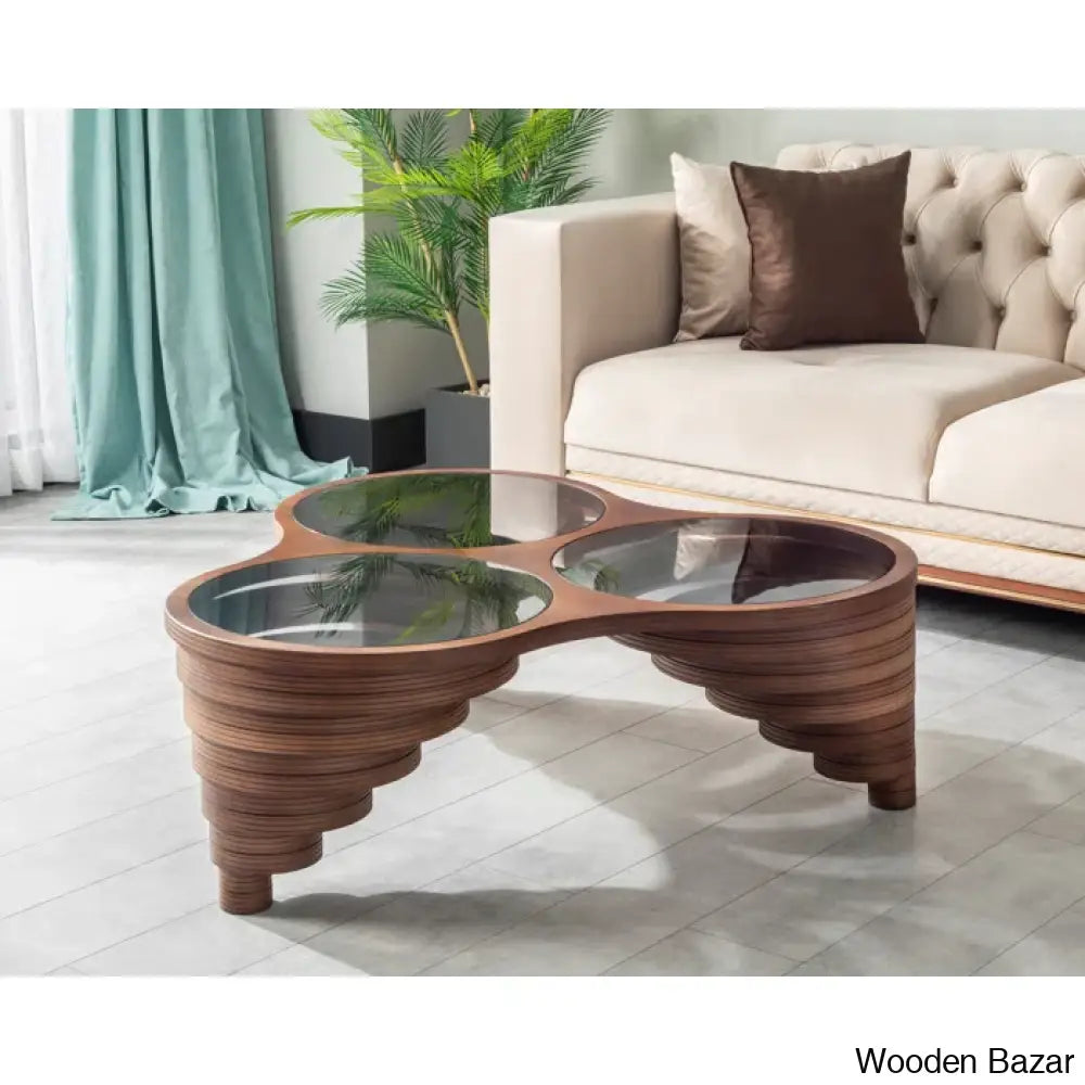 Coffee Table -1