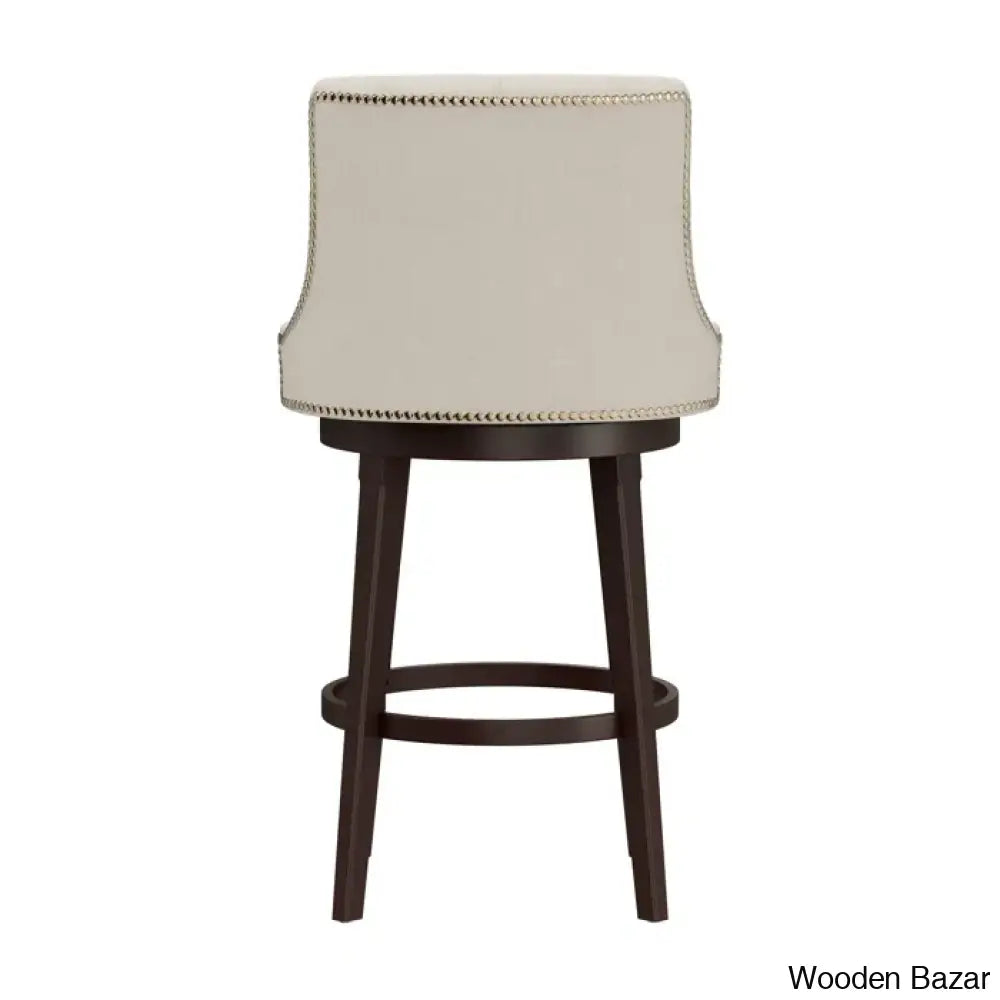 Papilliony Swivel Counter & Bar Stool