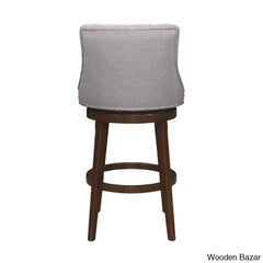 Papilliony Swivel Counter & Bar Stool