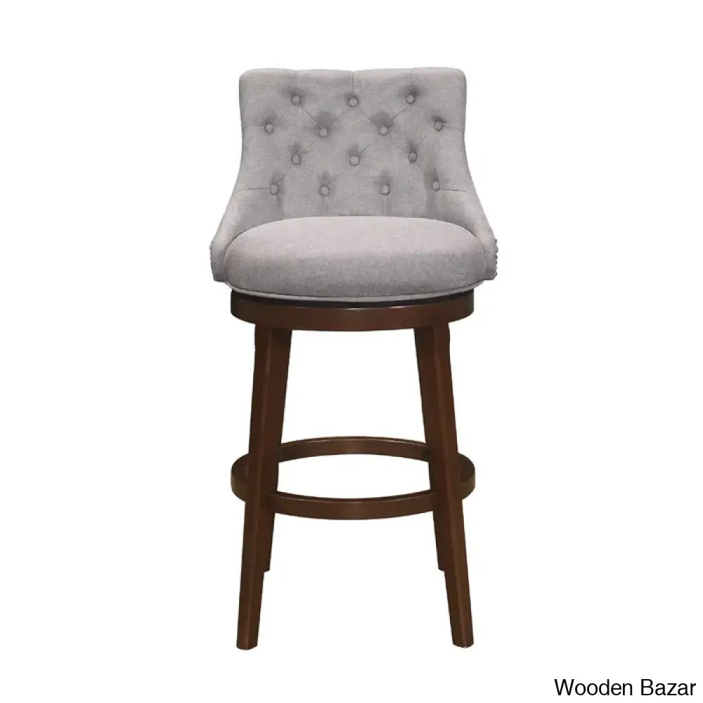 Papilliony Swivel Counter & Bar Stool