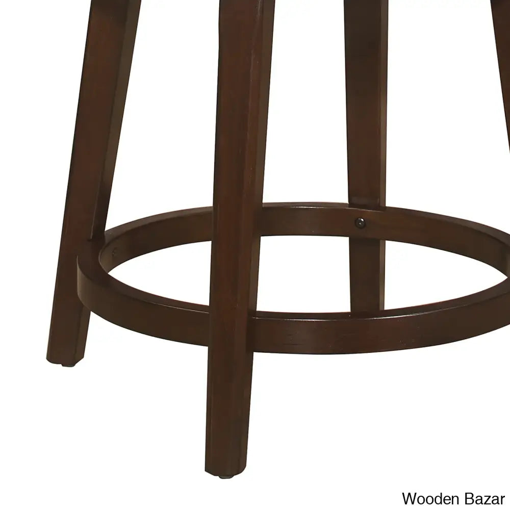 Papilliony Swivel Counter & Bar Stool