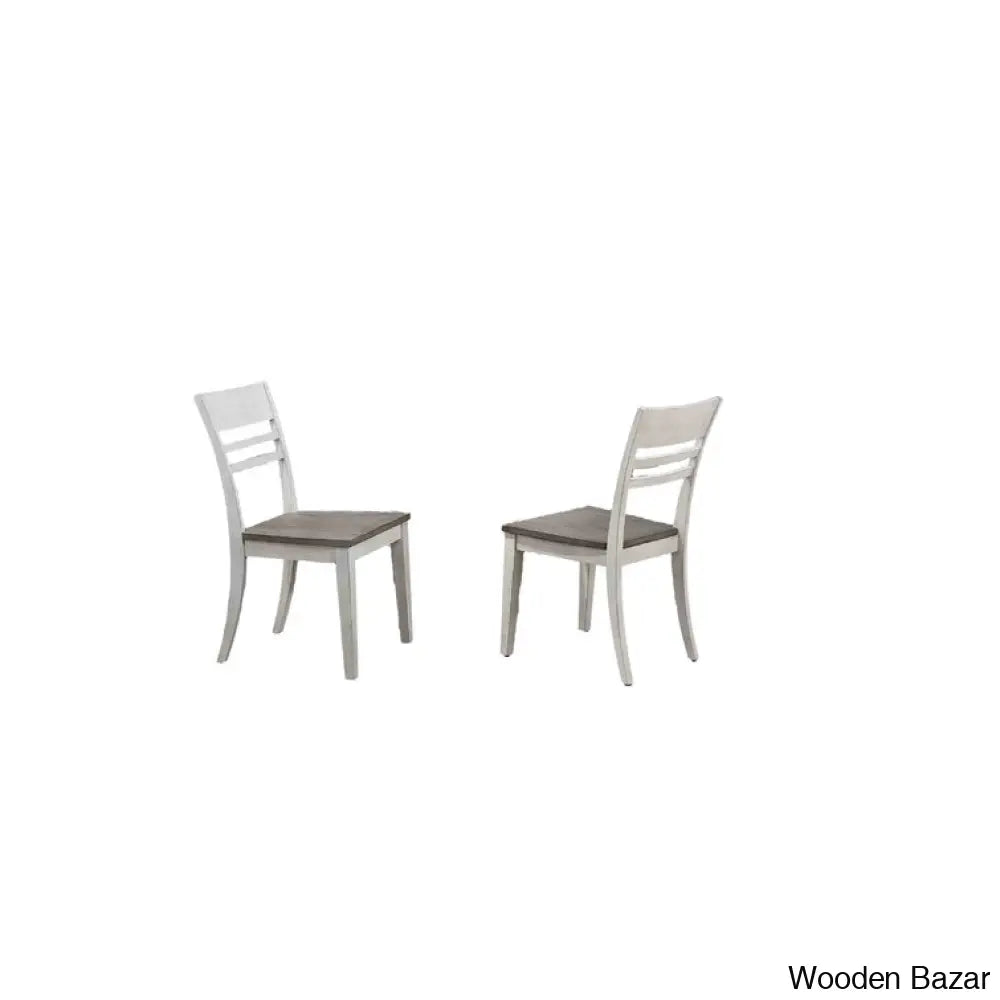 dining set - Wooden Bazar