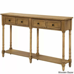  - Wooden Bazar