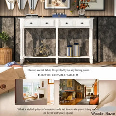  - Wooden Bazar