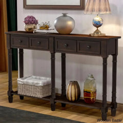  - Wooden Bazar
