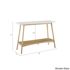  - Wooden Bazar