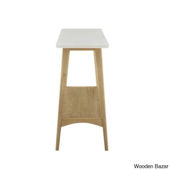  - Wooden Bazar