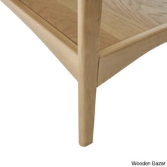  - Wooden Bazar