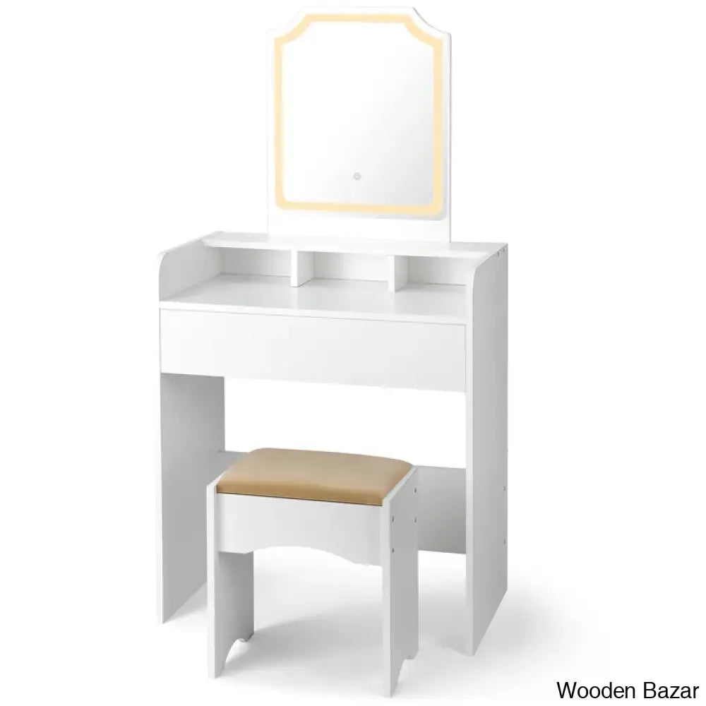 Dressing Table -5